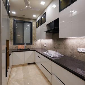 Project Image of 0.0 - 1680.0 Sq.ft 3 BHK Builder Floor for buy in Altura Green Park Luxury Floors