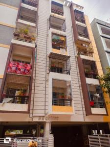 Project Image of 1017 Sq.ft 2 BHK Apartment / Flat for sale in Bommasandra for Rs. 5500000