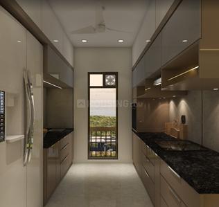 Project Image of 330.0 - 721.0 Sq.ft 1 BHK Apartment for buy in Labdhi See Breeze