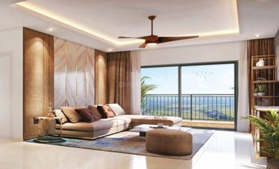 Project Image of 523.01 - 1012.63 Sq.ft 1 BHK Apartment for buy in Majestique Swapnangan Wing A And Wing B
