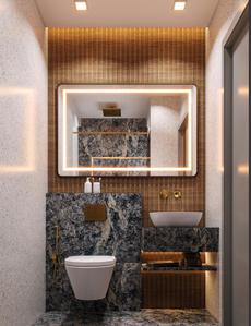 Project Image of 810.0 - 1350.0 Sq.ft 2 BHK Builder Floor for buy in VB Homes