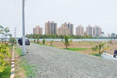 Project Image of 1200.0 - 5000.0 Sq.ft Residential Plot Plot for buy in Value Ekansha Avenue