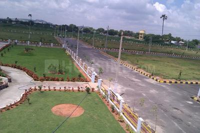 Project Image of 1320.0 - 5386.0 Sq.ft Residential Plot Plot for buy in JSR Suncity Capital Plots