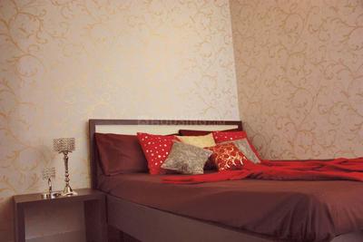 Project Image of 373.0 - 579.0 Sq.ft 1 BHK Apartment for buy in VBHC Hillview