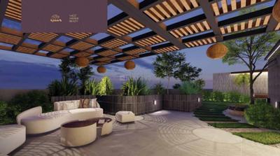 Project Image of 1600 Sq.ft 2 BHK Apartment / Flat for sale in Khar West for Rs. 123200000