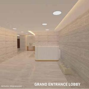 Project Image of 975 Sq.ft 2 BHK Apartment / Flat for sale in Andheri East for Rs. 18122000