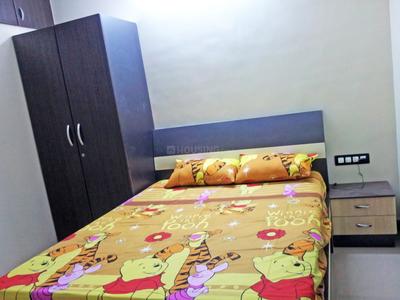 Project Image of 1132.0 - 1620.0 Sq.ft 2 BHK Villa for buy in KK Shri Sai Villas