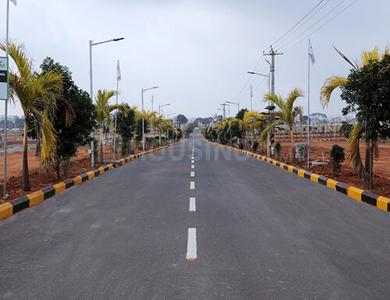 Project Image of 0.0 - 1323.0 Sq.ft Residential Plot Plot for buy in G Square Pristine