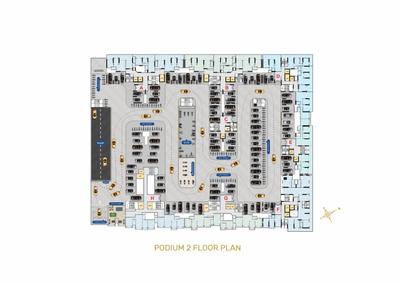 Project Image of 428.0 - 1352.0 Sq.ft 1 BHK Apartment for buy in Imperial Splendora