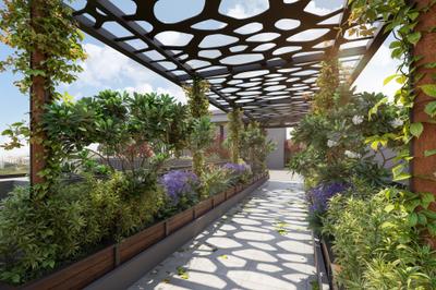 Project Image of 1530.0 - 2394.0 Sq.ft 2 BHK Apartment for buy in Rishv Octavia