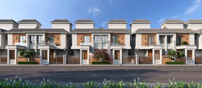 Project Image of 999.0 - 1100.0 Sq.ft Residential Plot Plot for buy in Darshanam Kalrav
