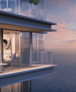 Project Image of 828.0 - 1904.0 Sq.ft 2 BHK Apartment for buy in Raheja Exotica Cyprus
