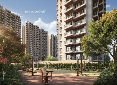 Project Image of 1110.0 - 1500.0 Sq.ft 2 BHK Apartment for buy in Future Estate