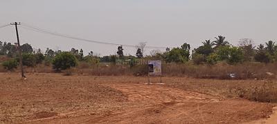 Project Image of 1200 Sq.ft Residential Plot / Land for sale in Devanahalli for Rs. 1800990