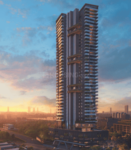 Project Image of 3315.0 - 3575.0 Sq.ft 4 BHK Apartment for buy in Evania
