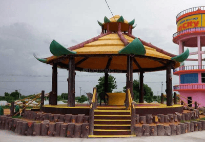 Project Image of 1320.0 - 5386.0 Sq.ft Residential Plot Plot for buy in JSR Suncity Capital Plots