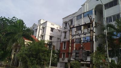 Project Image of 865.0 - 1190.0 Sq.ft 2 BHK Apartment for buy in Golden Fortune