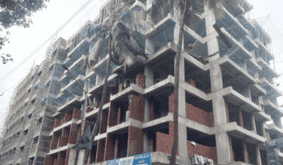 Project Image of 282.55 - 451.33 Sq.ft 1 BHK Apartment for buy in Chawre Plus
