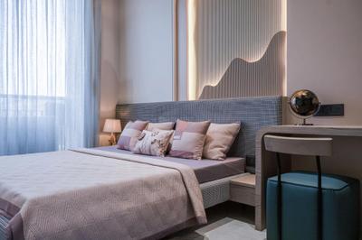 Project Image of 1254.53 - 1327.73 Sq.ft 3 BHK Apartment for buy in Sun Spacelink