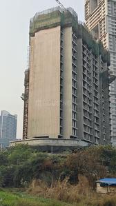 Project Image of 408.7 - 866.5 Sq.ft 1 BHK Apartment for buy in Satyam Trinity Towers