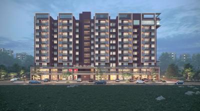 Ralsi Rivera Elevation 3