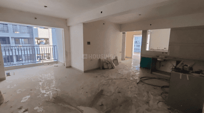 Project Image of 849.0 - 991.0 Sq.ft 3 BHK Apartment for buy in Digja Shiv Samarth 2