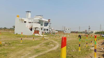 Project Image of 868.0 - 2337.0 Sq.ft Residential Plot Plot for buy in Araa Pooja Avenue