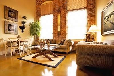 Project Image of 328.0 - 430.0 Sq.ft 1 BHK Apartment for buy in Neptune Ramrajya Neptune Ekansh A