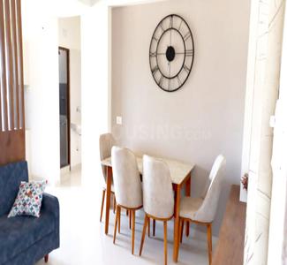 Project Image of 475.55 - 482.01 Sq.ft 2 BHK Apartment for buy in Someshwar Garden City