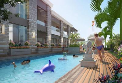 Project Image of 371.0 - 507.0 Sq.ft 1 BHK Apartment for buy in Konark Solitaire Phase II