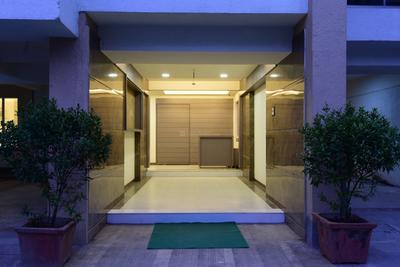 Project Image of 296.0 - 586.0 Sq.ft 1 BHK Apartment for buy in La Mer Residency