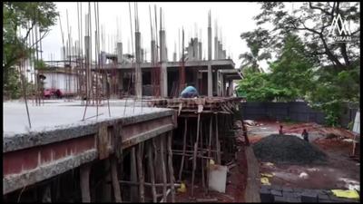 Project Image of 679.74 - 757.34 Sq.ft 2 BHK Apartment for buy in Mmirari House