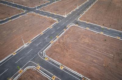 Project Image of 436.0 - 3484.0 Sq.ft Residential Plot Plot for buy in Greenfield Diamond Avenue