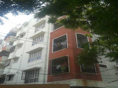 Project Image of 1050.0 - 1540.0 Sq.ft 2 BHK Apartment for buy in Jubilee Heights