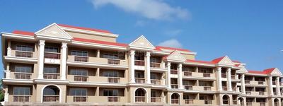 Project Image of 0.0 - 1184.0 Sq.ft 2 BHK Apartment for buy in Nitin Corlim Garden