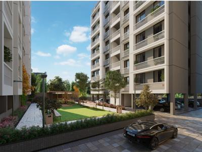 Project Image of 573.18 - 700.19 Sq.ft 2 BHK Apartment for buy in Sumel Sarva Mangalya