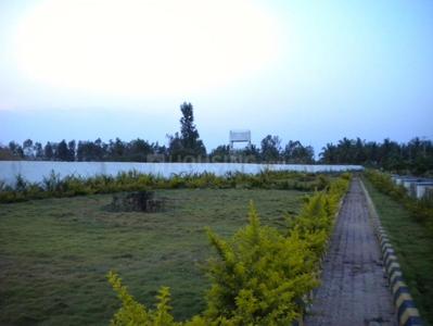 Project Image of 2400 Sq.ft Residential Plot / Land for sale in Naganaikanahalli for Rs. 11760000