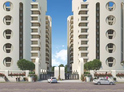 Project Image of 0.0 - 2800.0 Sq.ft 3 BHK Apartment for buy in Ravani Fortuna