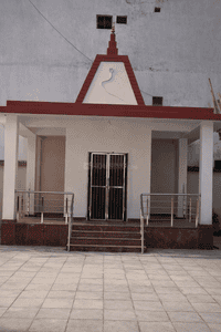 Project Image of 1075.0 - 1790.0 Sq.ft 2 BHK Apartment for buy in Sunrise Rupaspur City
