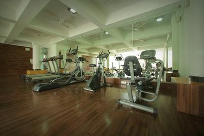Project Image of 1060.0 - 1530.0 Sq.ft 2 BHK Apartment for buy in Alpine Pyramid Iris