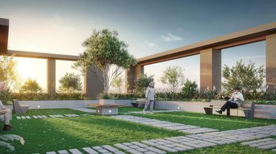 Project Image of 786.0 - 1224.0 Sq.ft 3 BHK Apartment for buy in The 96