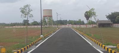 Project Image of 750.0 - 2600.0 Sq.ft Residential Plot Plot for buy in Sathish Lush Springs