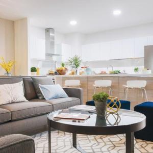 Project Image of 1023.0 - 2327.0 Sq.ft 1 BHK Apartment for buy in Jumeirah Alandalus
