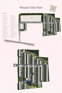 Project Image of 1580.0 - 3298.0 Sq.ft 4 BHK Villa for buy in Amantran