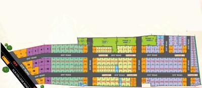 Project Image of 750.0 - 4040.0 Sq.ft Residential Plot Plot for buy in Kopuram Nagar Phase I
