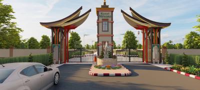 Project Image of 1000 Sq.ft Residential Plot / Land for sale in Mansarovar for Rs. 3000000