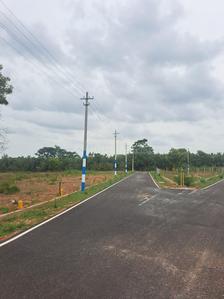 Project Image of 800.0 - 1500.0 Sq.ft Residential Plot Plot for buy in Nidhi Estates D S Enclave