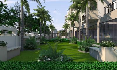 Project Image of 1160.0 - 1560.0 Sq.ft 2 BHK Apartment for buy in Vaishno Palash