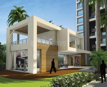 Project Image of 502.24 - 595.57 Sq.ft 2 BHK Apartment for buy in Nirman Altius Wing C