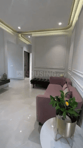 Project Image of 384.0 - 624.0 Sq.ft 1 BHK Apartment for buy in Codename Montana